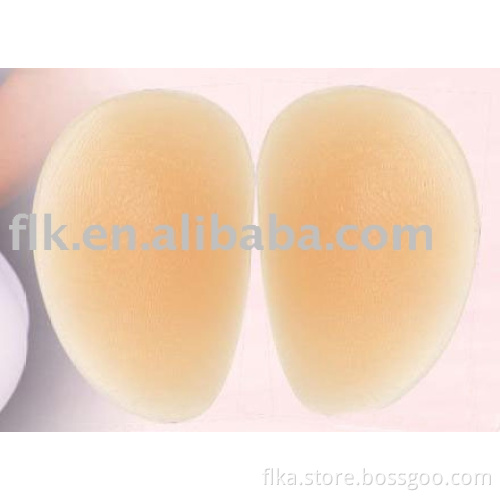 silicone padded enhancers